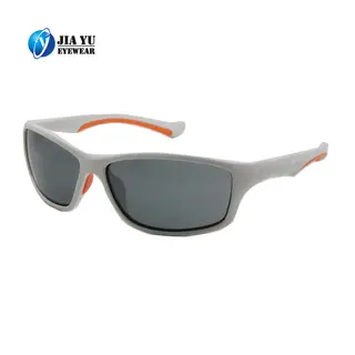 Newest Trending Fashion Custom Logo Bicycle Volleyball Sports Sunglasses